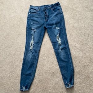 Women’s jeans